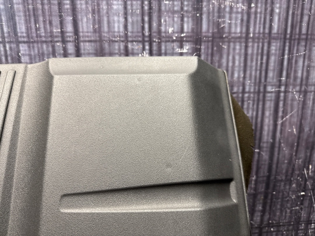 Декоративная накладка двигателя, 4120 рублей, Красноярск