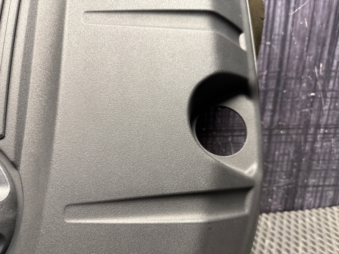 Декоративная накладка двигателя, 4120 рублей, Красноярск