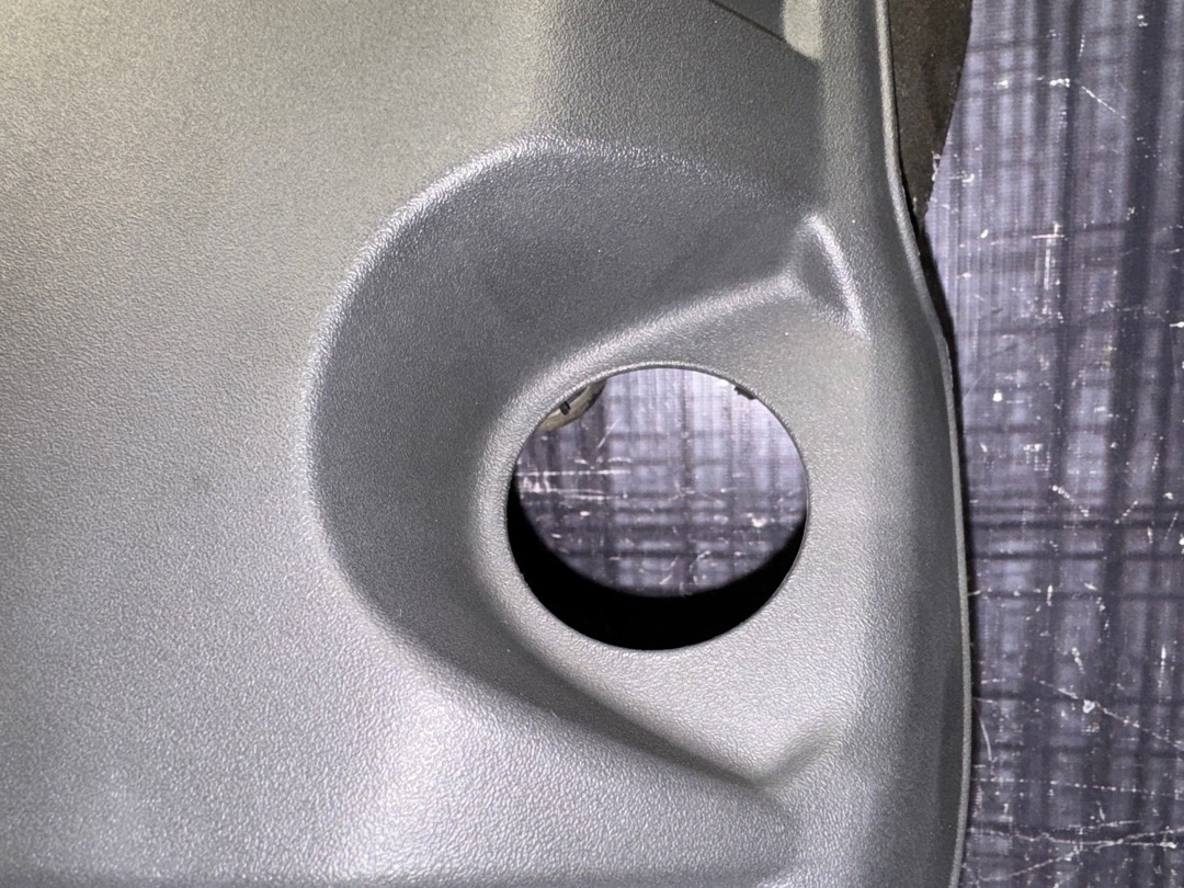 Декоративная накладка двигателя, 4120 рублей, Красноярск