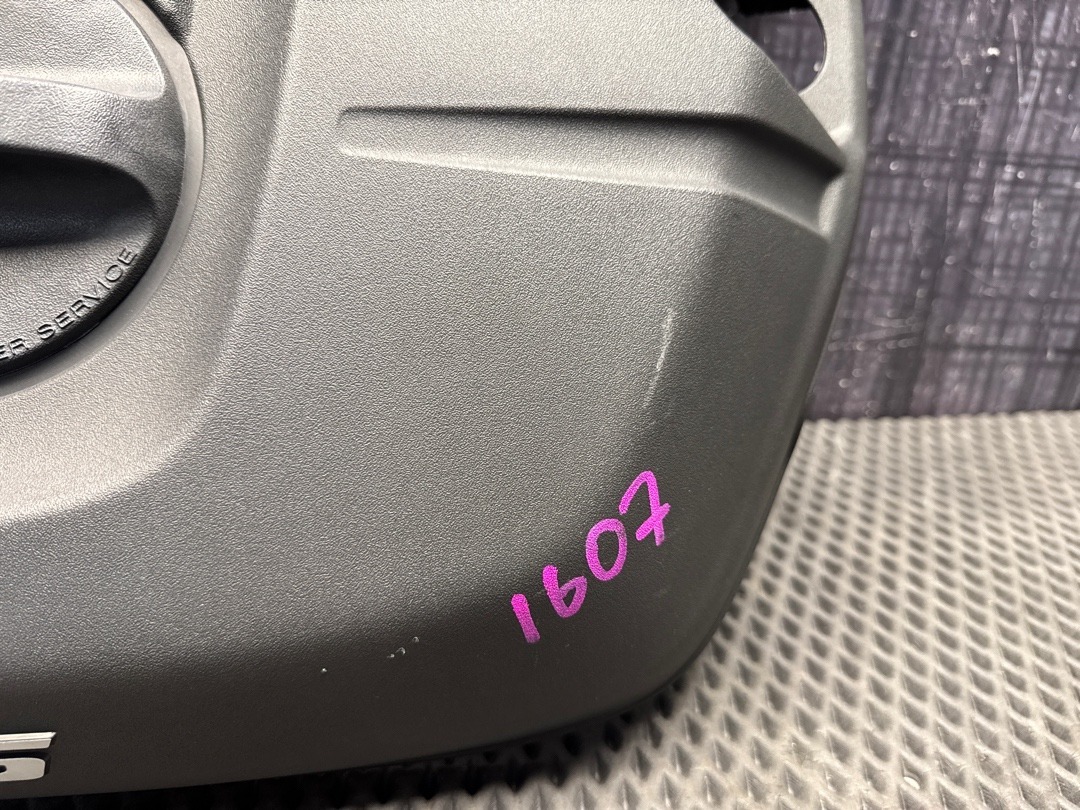 Декоративная накладка двигателя, 4120 рублей, Красноярск