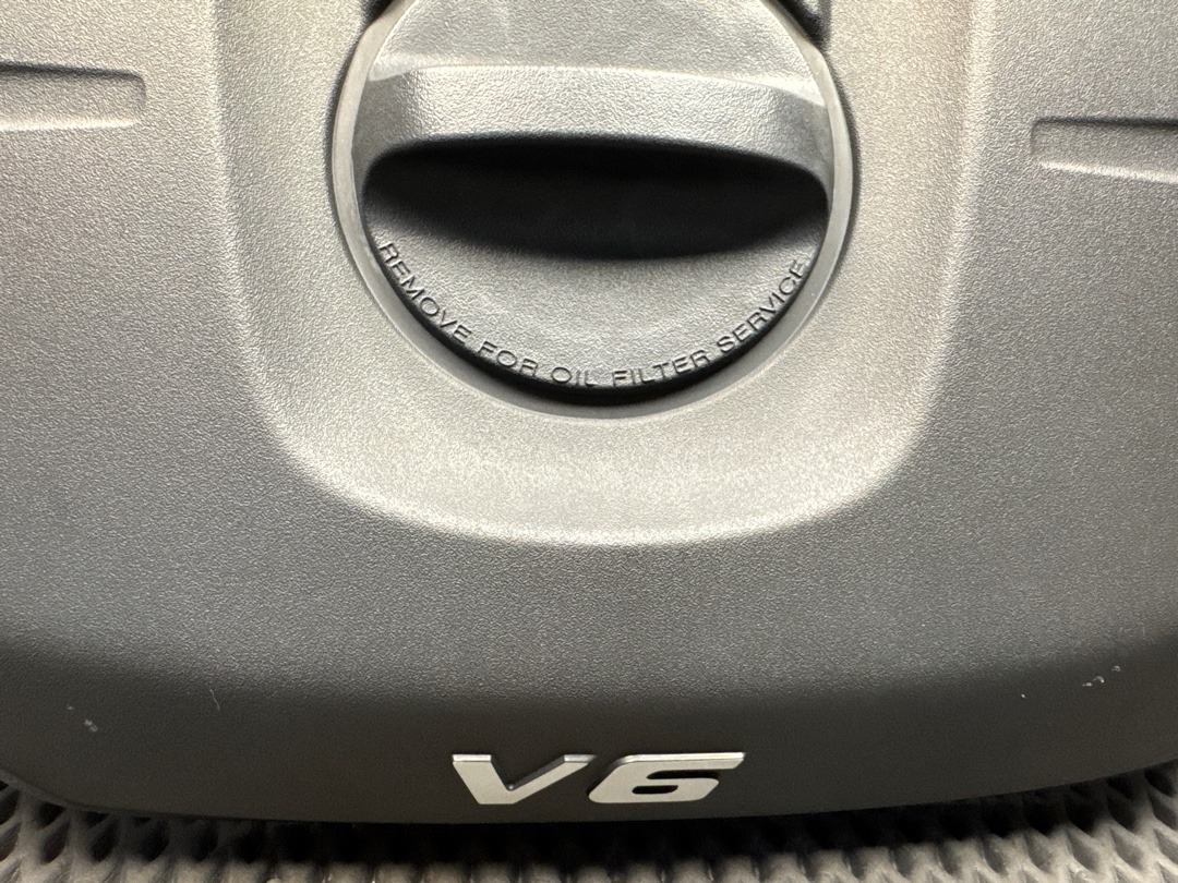 Декоративная накладка двигателя, 4120 рублей, Красноярск