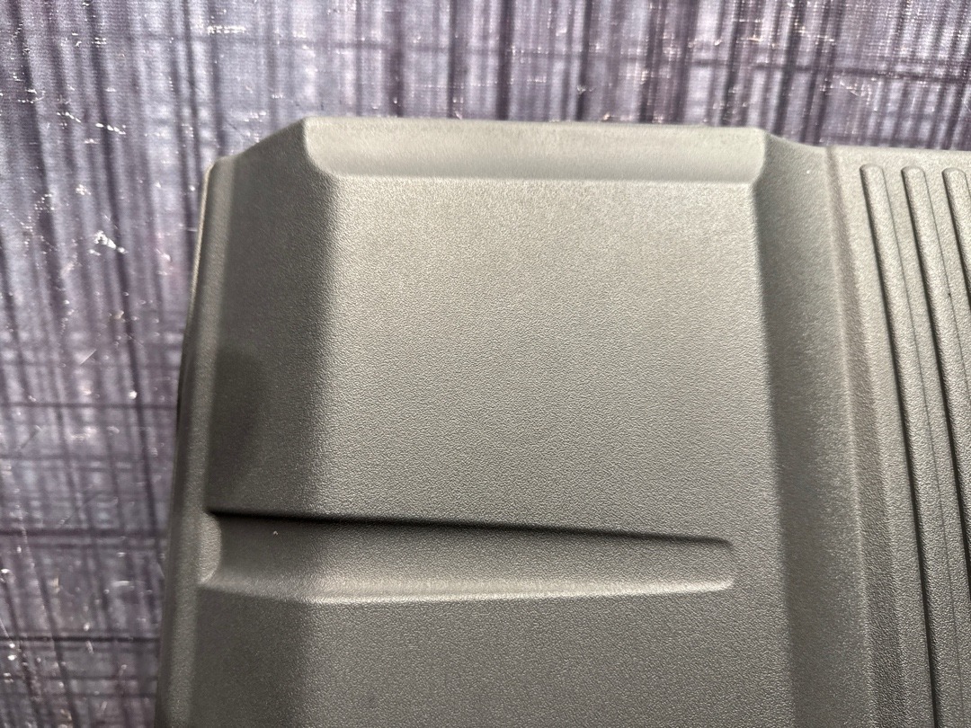 Декоративная накладка двигателя, 4120 рублей, Красноярск