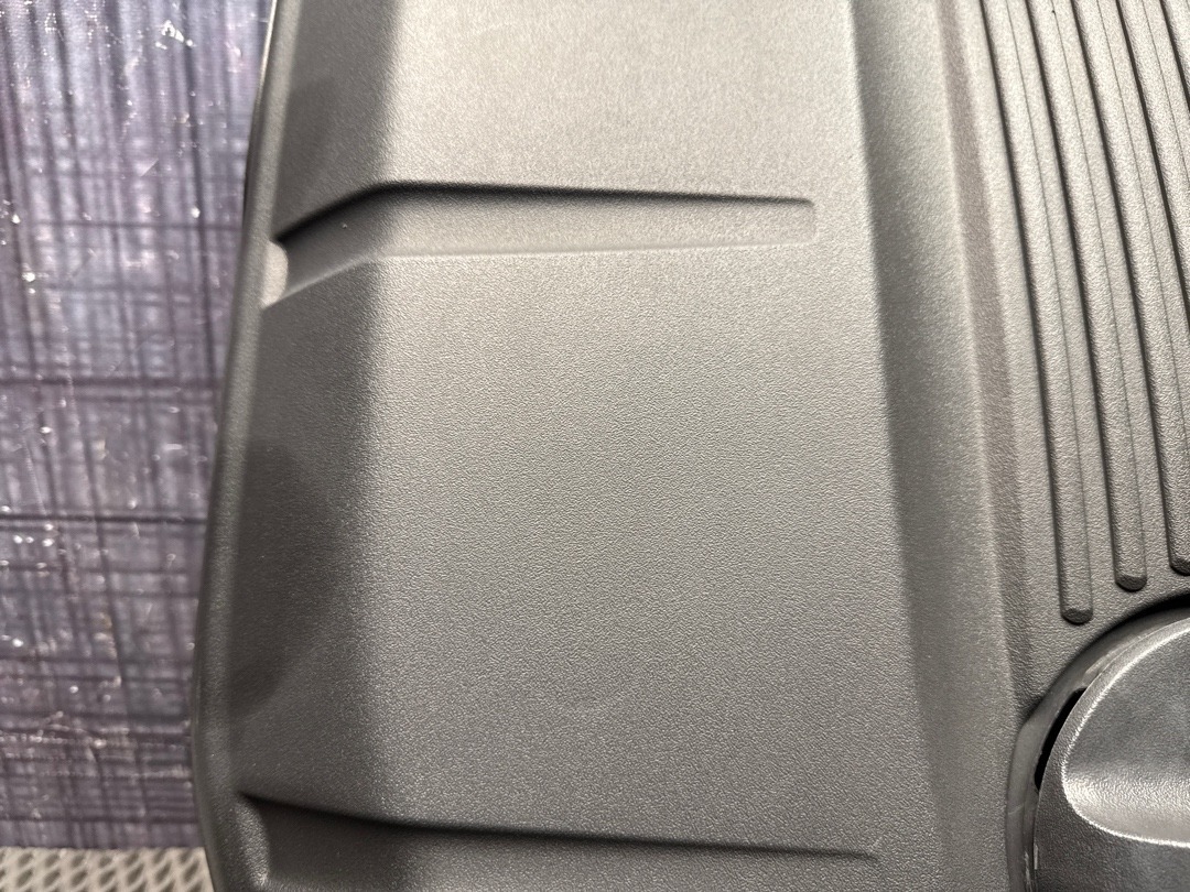 Декоративная накладка двигателя, 4120 рублей, Красноярск