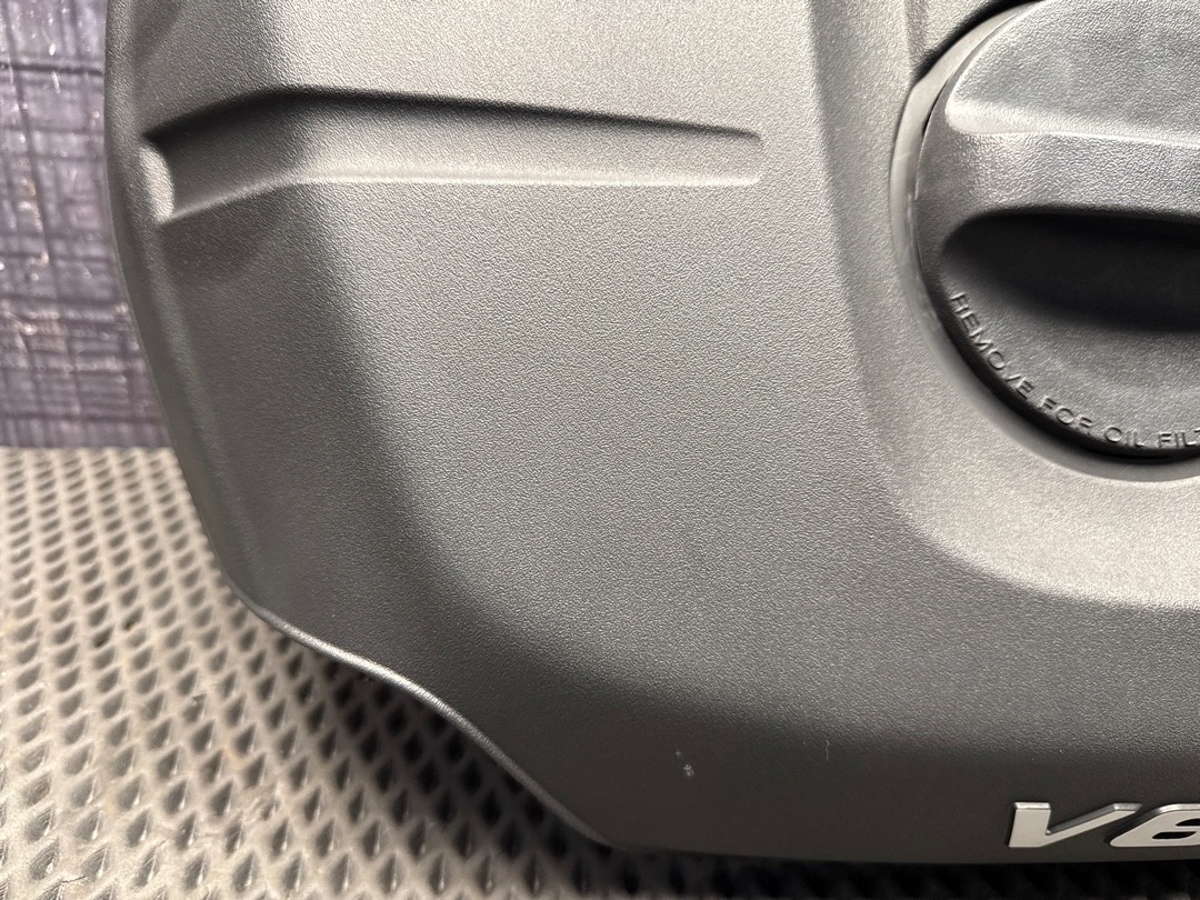 Декоративная накладка двигателя, 4120 рублей, Красноярск