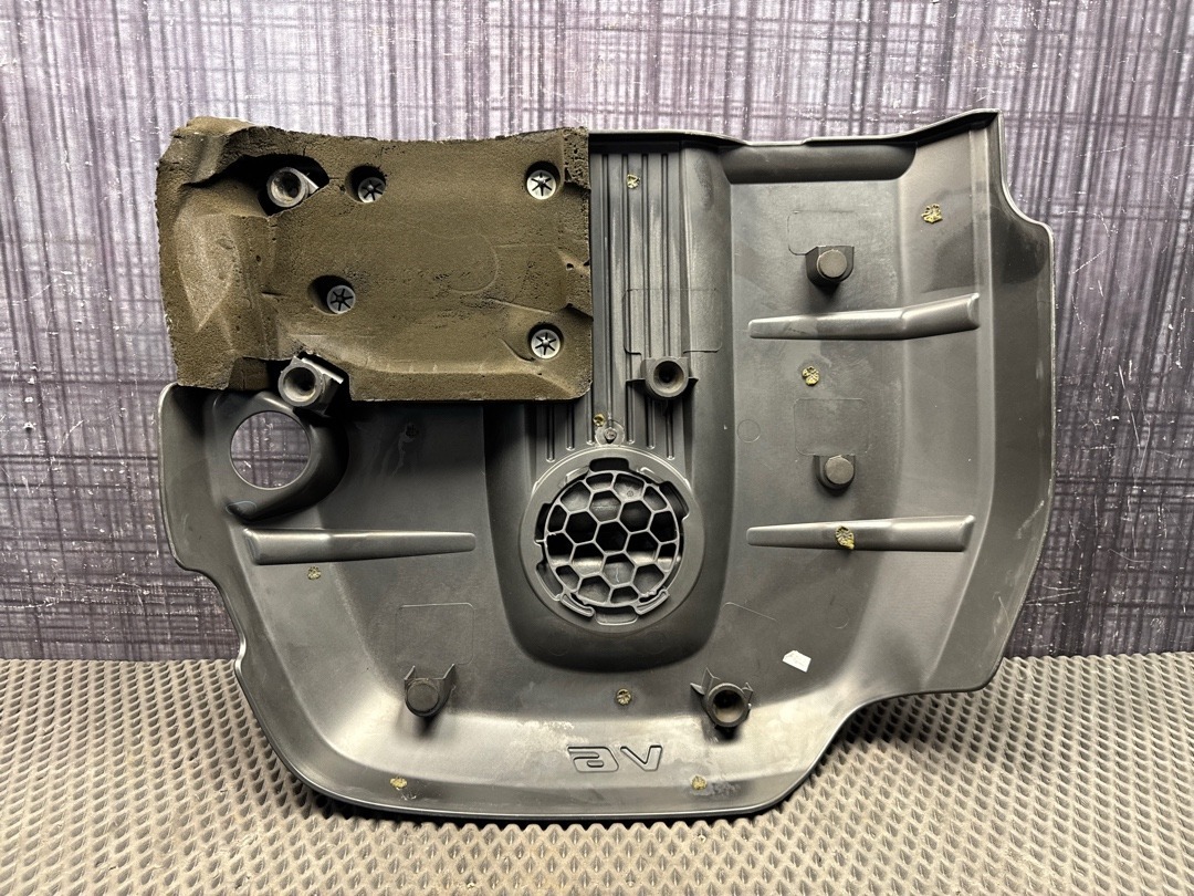 Декоративная накладка двигателя, 4120 рублей, Красноярск