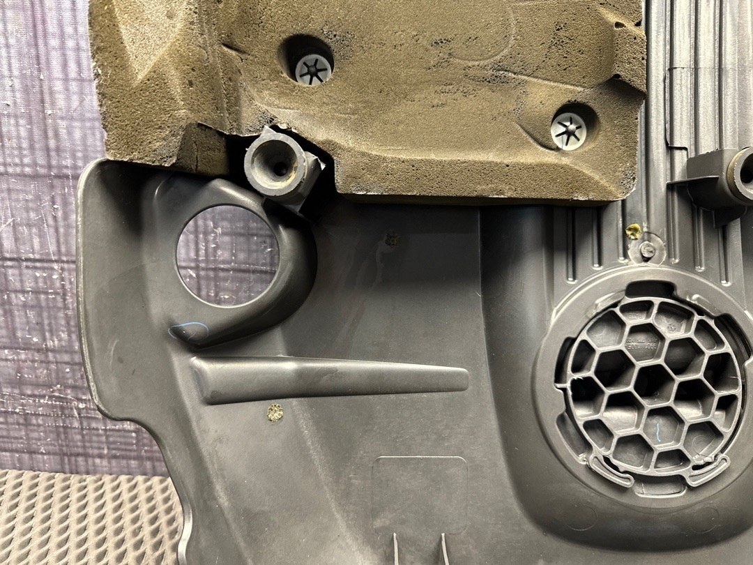 Декоративная накладка двигателя, 4120 рублей, Красноярск