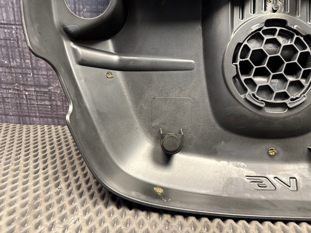 Декоративная накладка двигателя, 4120 рублей, Красноярск