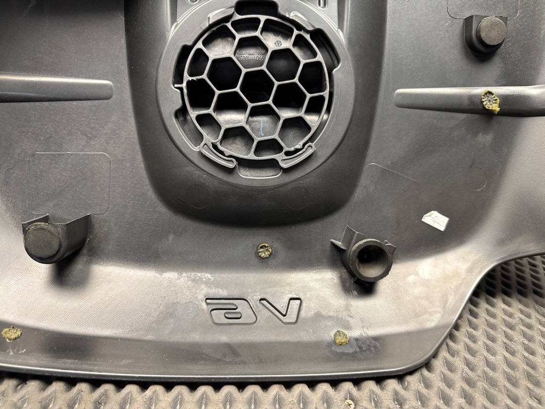 Декоративная накладка двигателя, 4120 рублей, Красноярск