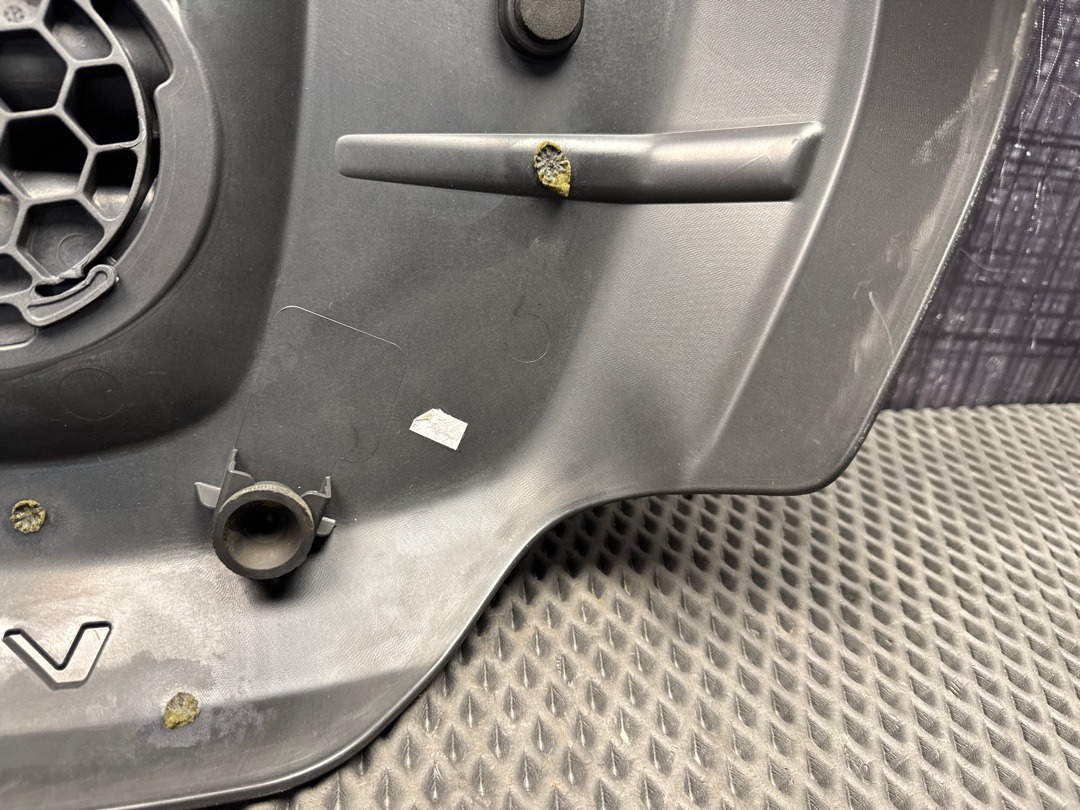 Декоративная накладка двигателя, 4120 рублей, Красноярск