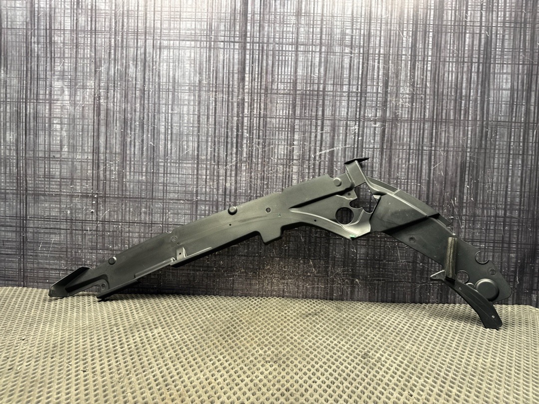 Пластик подкапотный, 3360 рублей, Красноярск