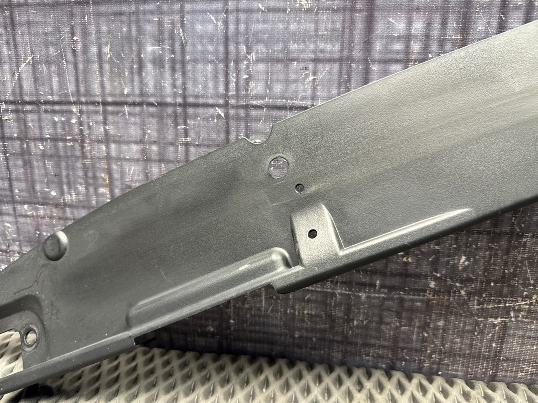 Пластик подкапотный, 3360 рублей, Красноярск