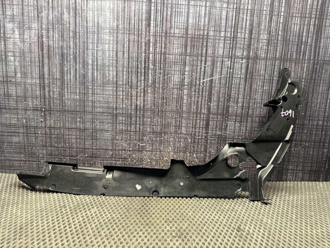 Пластик подкапотный, 3360 рублей, Красноярск