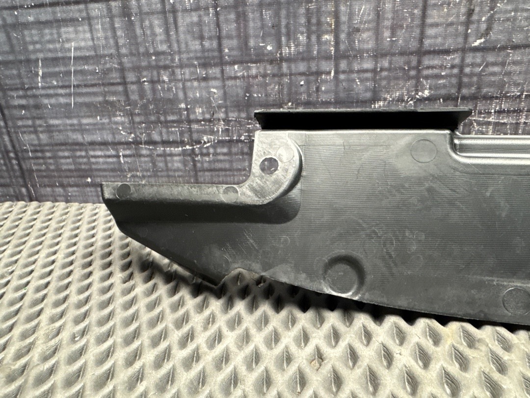 Пластик подкапотный, 3360 рублей, Красноярск