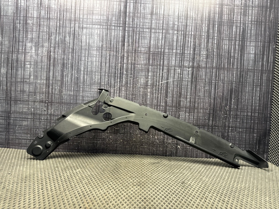 Пластик подкапотный, 3360 рублей, Красноярск