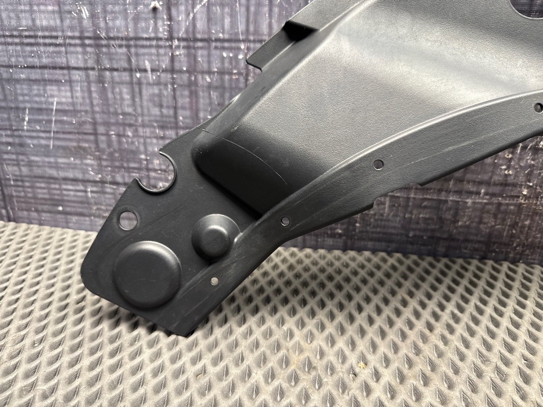 Пластик подкапотный, 3360 рублей, Красноярск