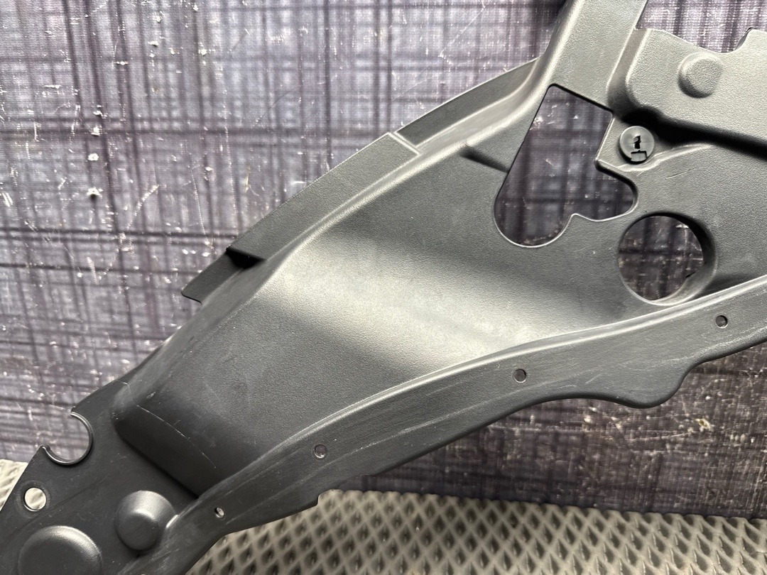 Пластик подкапотный, 3360 рублей, Красноярск