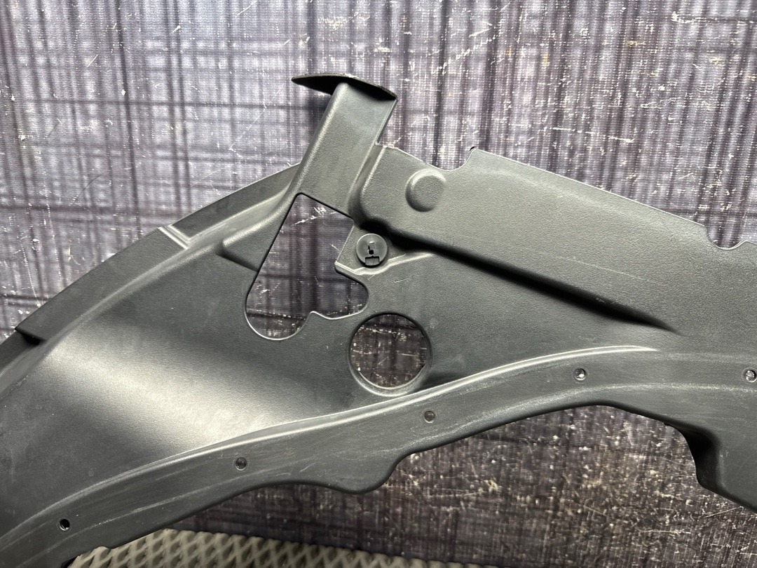 Пластик подкапотный, 3360 рублей, Красноярск