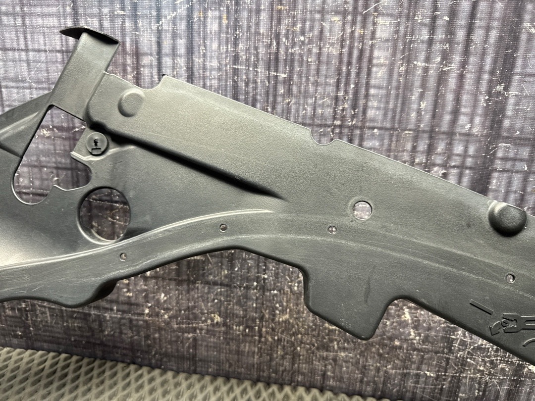 Пластик подкапотный, 3360 рублей, Красноярск