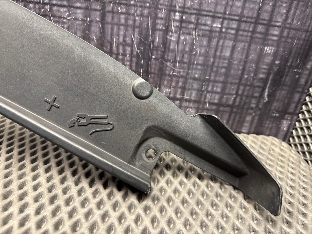 Пластик подкапотный, 3360 рублей, Красноярск