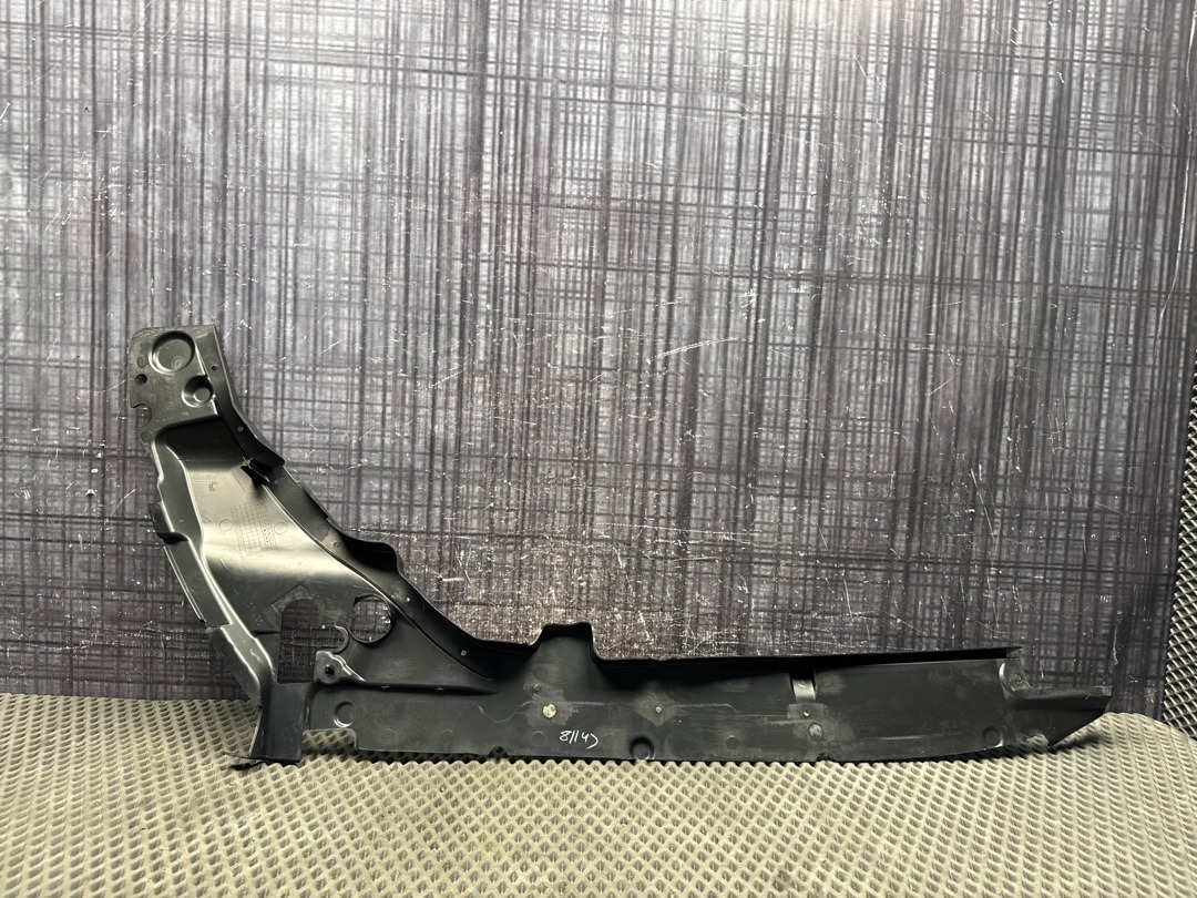 Пластик подкапотный, 3360 рублей, Красноярск