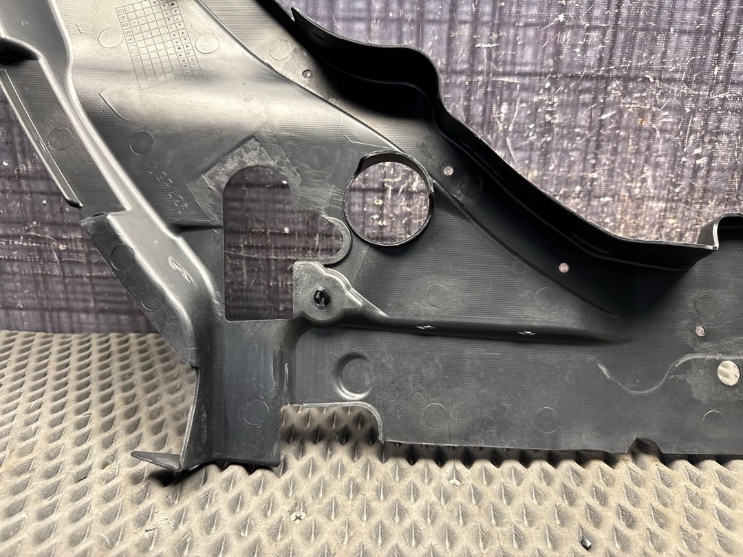 Пластик подкапотный, 3360 рублей, Красноярск