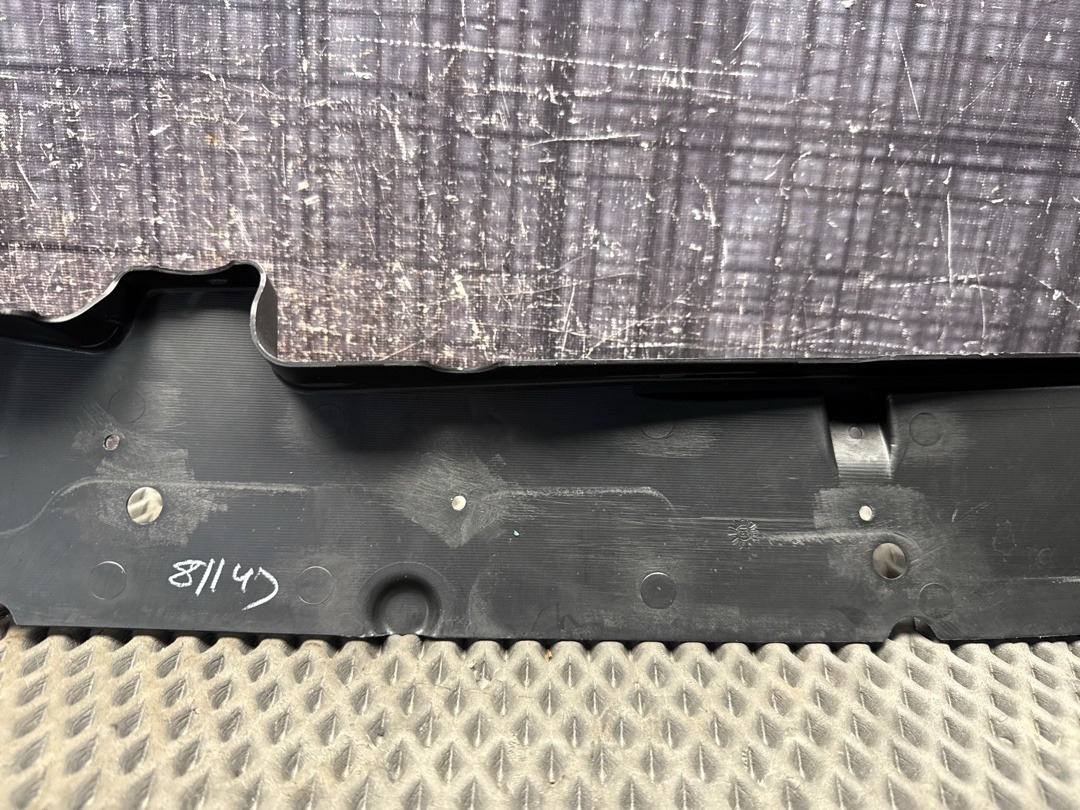 Пластик подкапотный, 3360 рублей, Красноярск