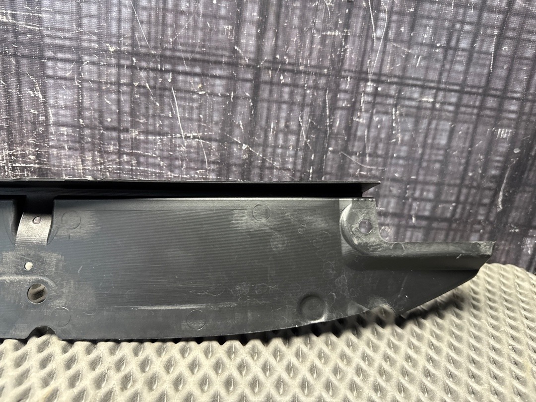 Пластик подкапотный, 3360 рублей, Красноярск