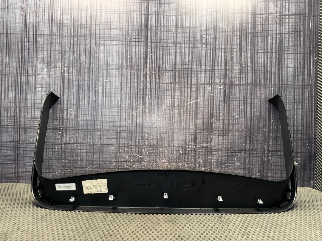 Обшивка крышки багажника, 1410 рублей, Красноярск