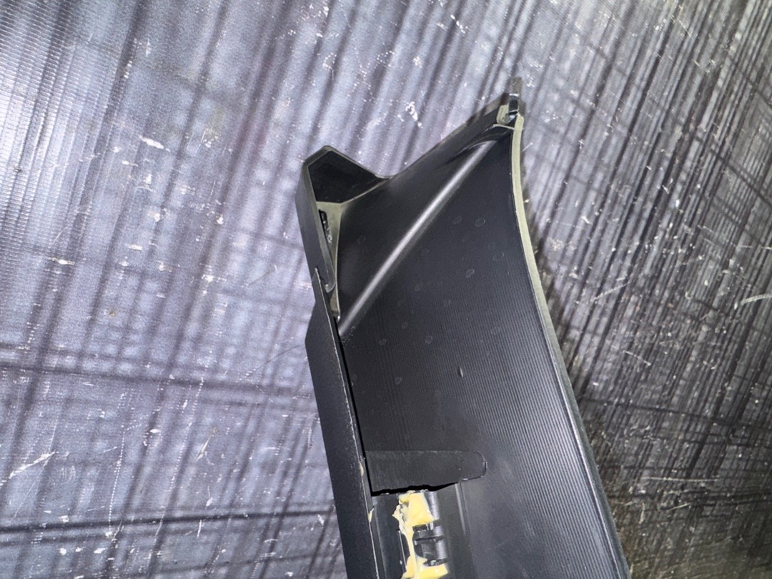 Обшивка крышки багажника, 1410 рублей, Красноярск