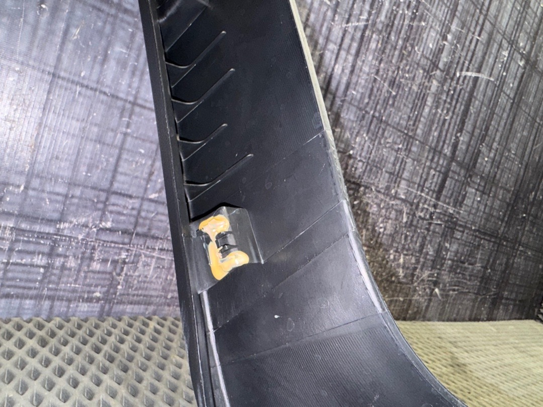 Обшивка крышки багажника, 1410 рублей, Красноярск