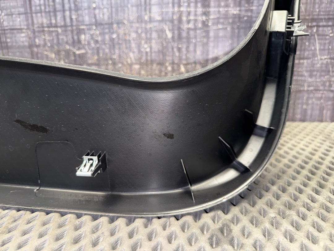 Обшивка крышки багажника, 1410 рублей, Красноярск