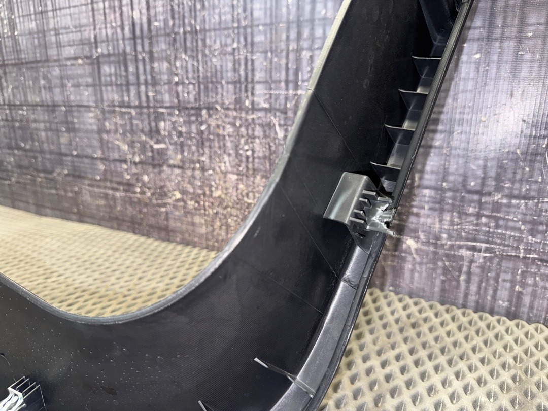 Обшивка крышки багажника, 1410 рублей, Красноярск