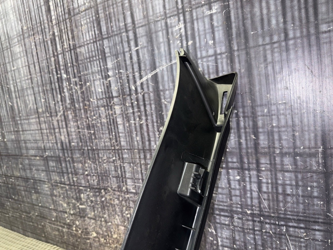 Обшивка крышки багажника, 1410 рублей, Красноярск