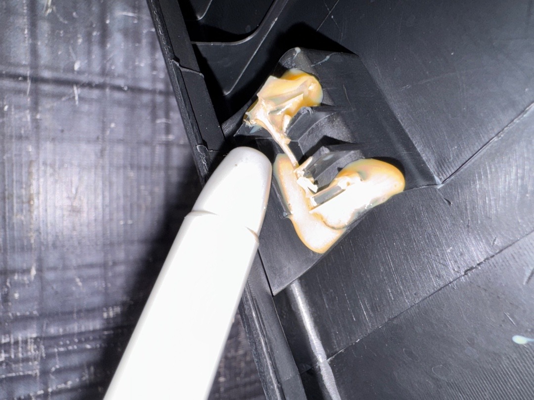 Обшивка крышки багажника, 1410 рублей, Красноярск