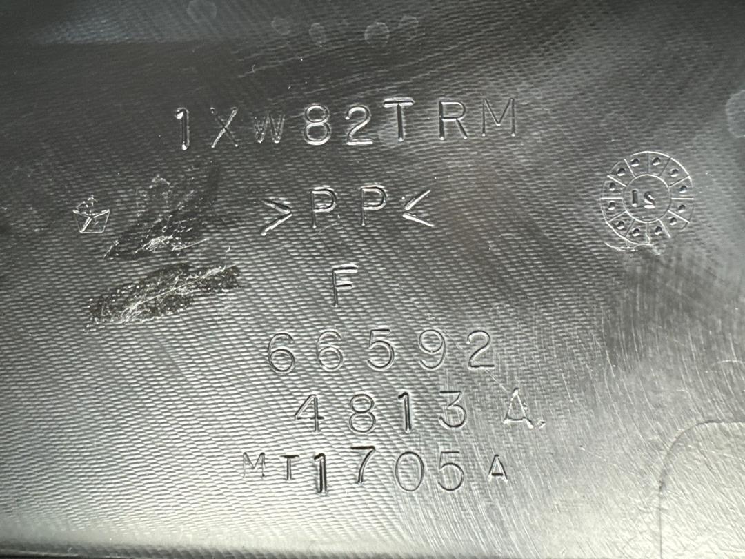 Обшивка крышки багажника, 1410 рублей, Красноярск