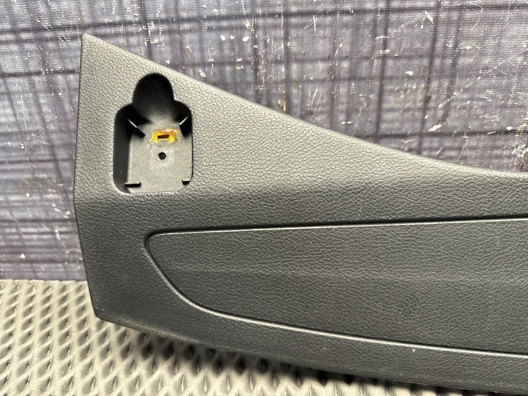 Пластик багажника, 2030 рублей, Красноярск