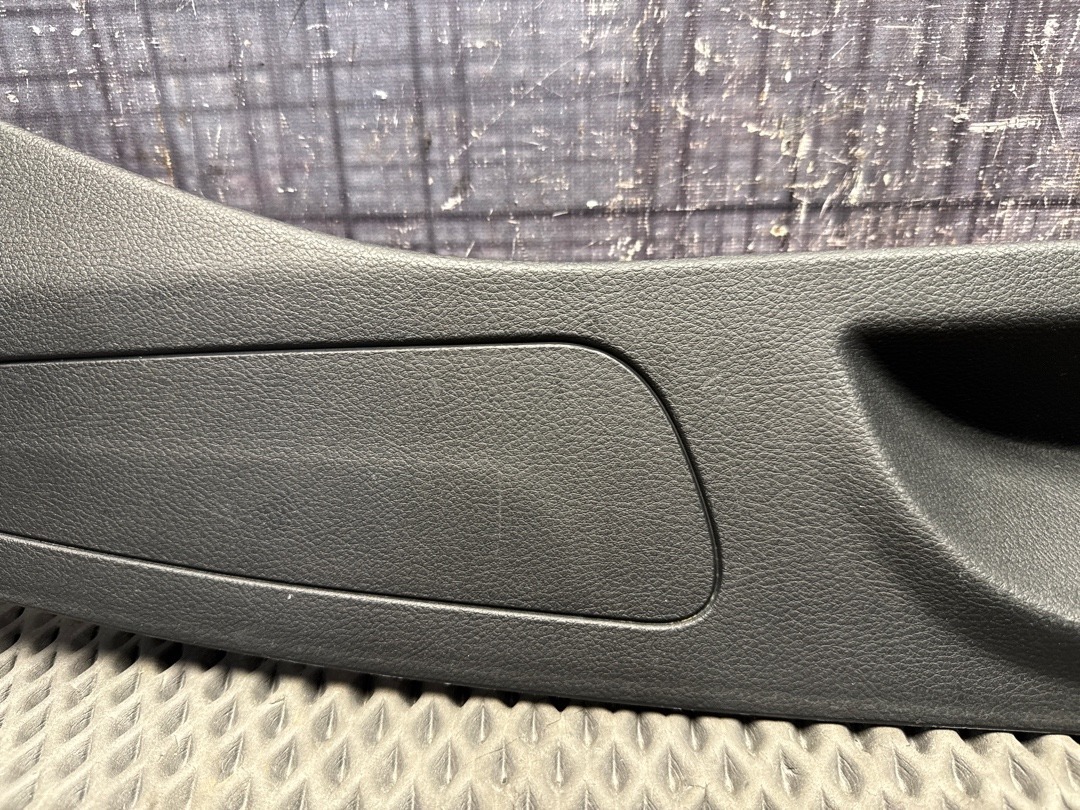 Пластик багажника, 2030 рублей, Красноярск