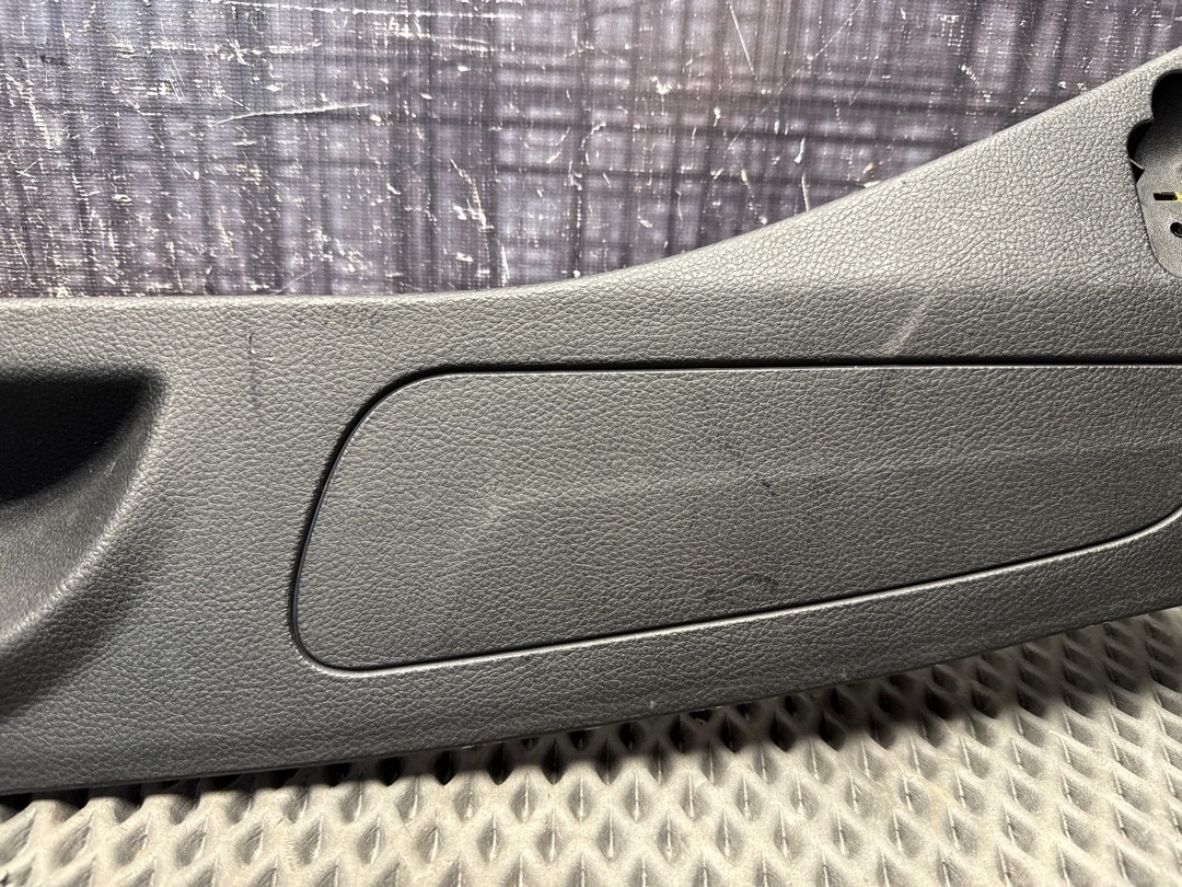 Пластик багажника, 2030 рублей, Красноярск