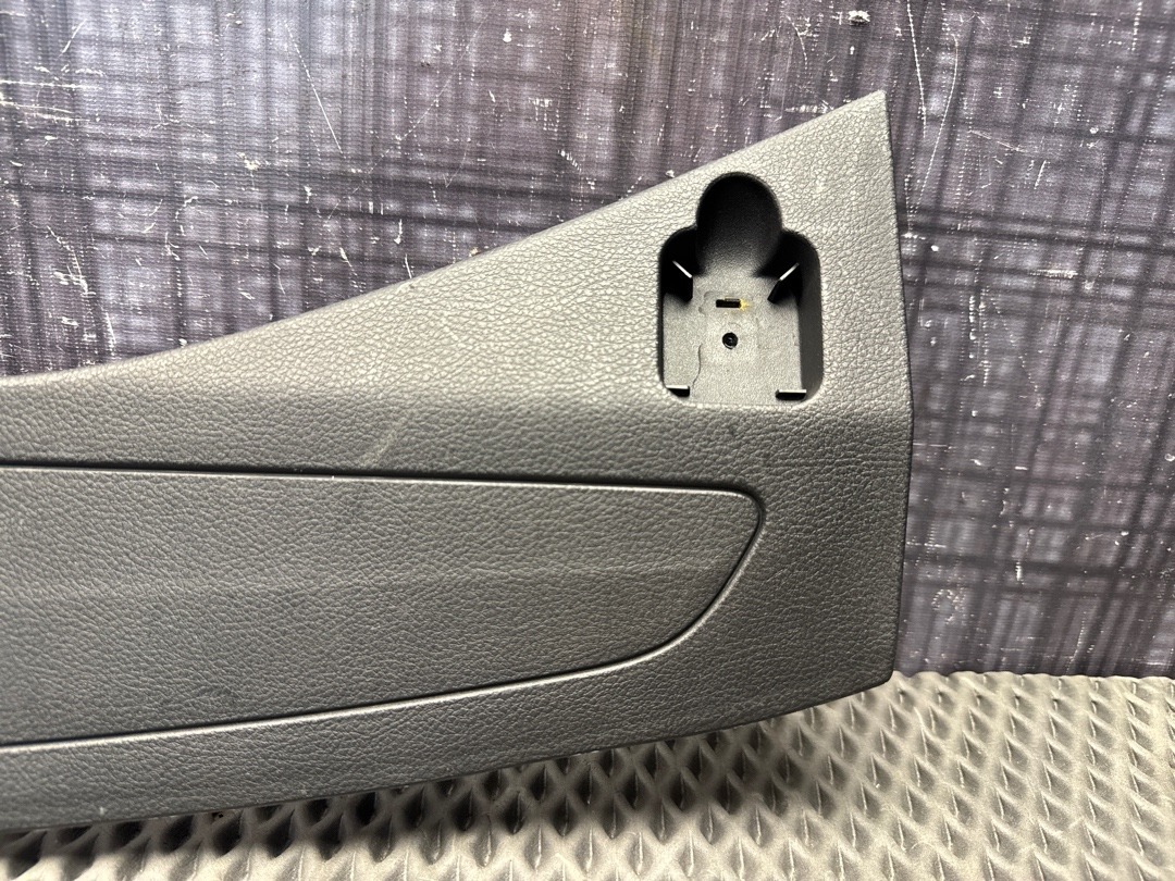 Пластик багажника, 2030 рублей, Красноярск