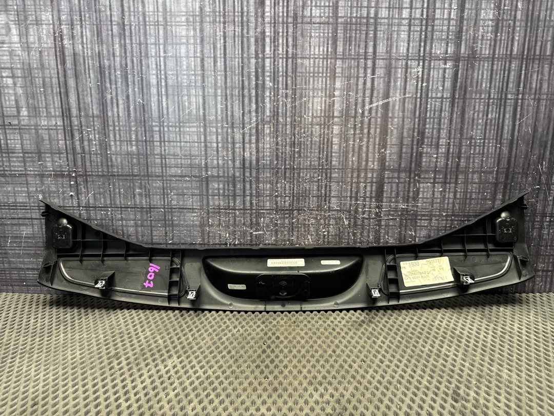 Пластик багажника, 2030 рублей, Красноярск