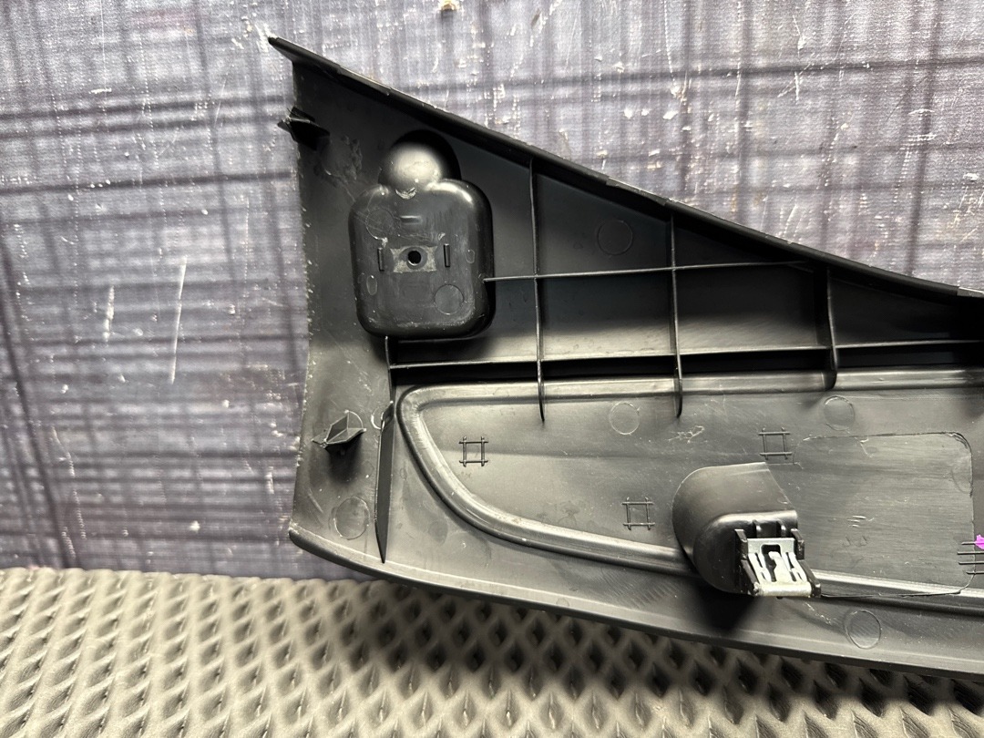 Пластик багажника, 2030 рублей, Красноярск