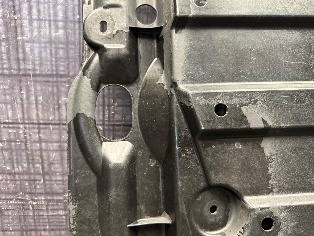 Защита АКПП, 2420 рублей, Красноярск