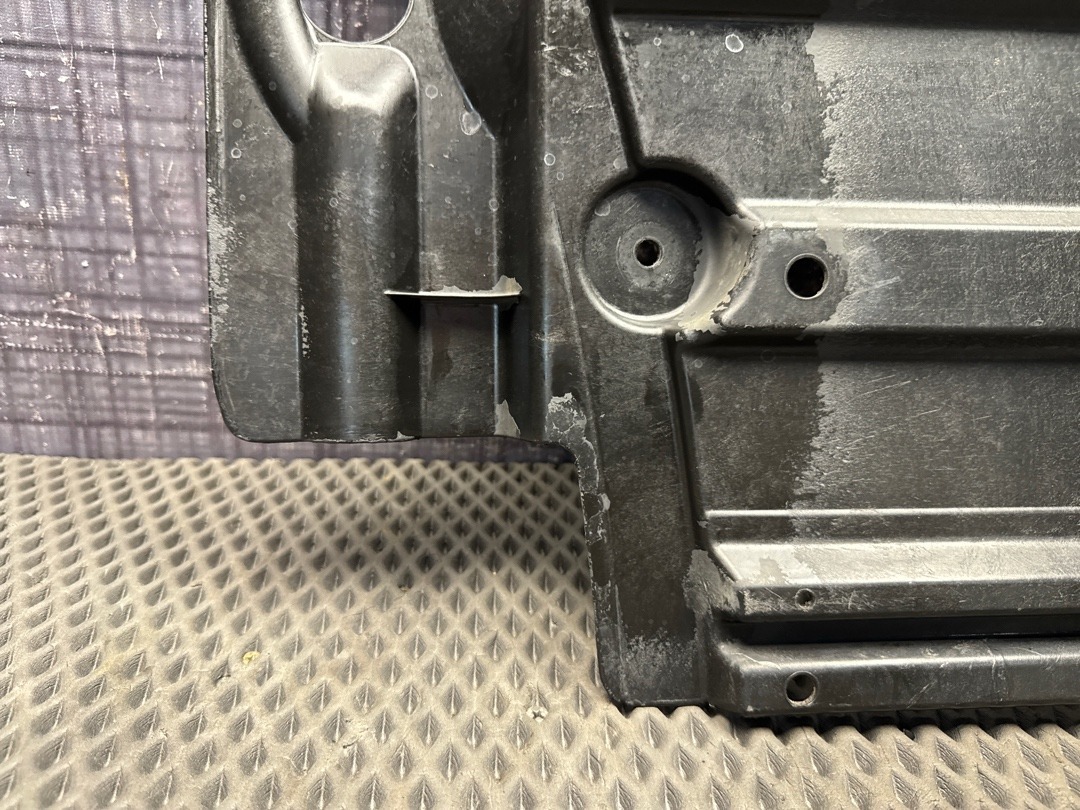 Защита АКПП, 2420 рублей, Красноярск