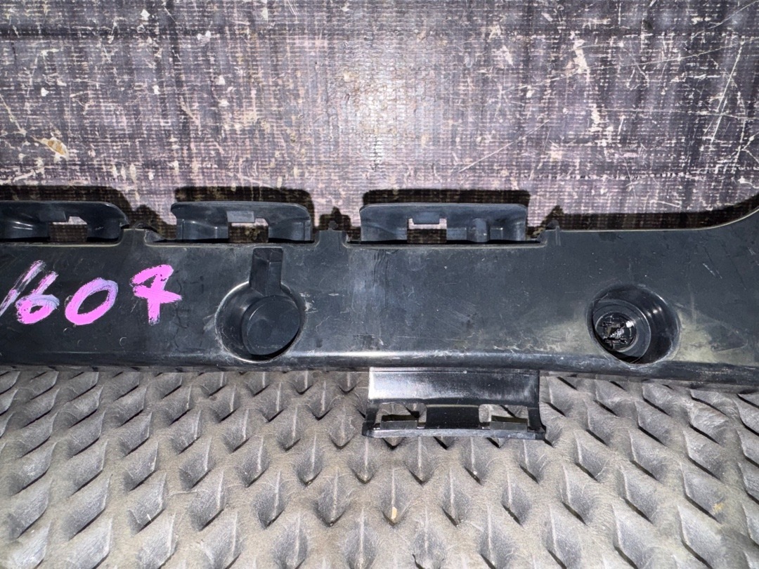 Крепление бампера, 1410 рублей, Красноярск