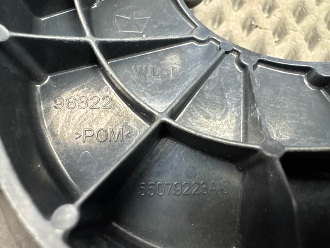 Крепление бампера, 1410 рублей, Красноярск