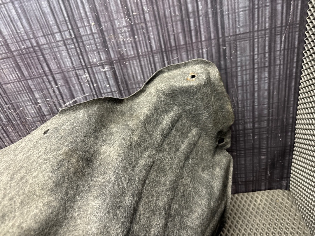 Подкрылок, 6140 рублей, Красноярск