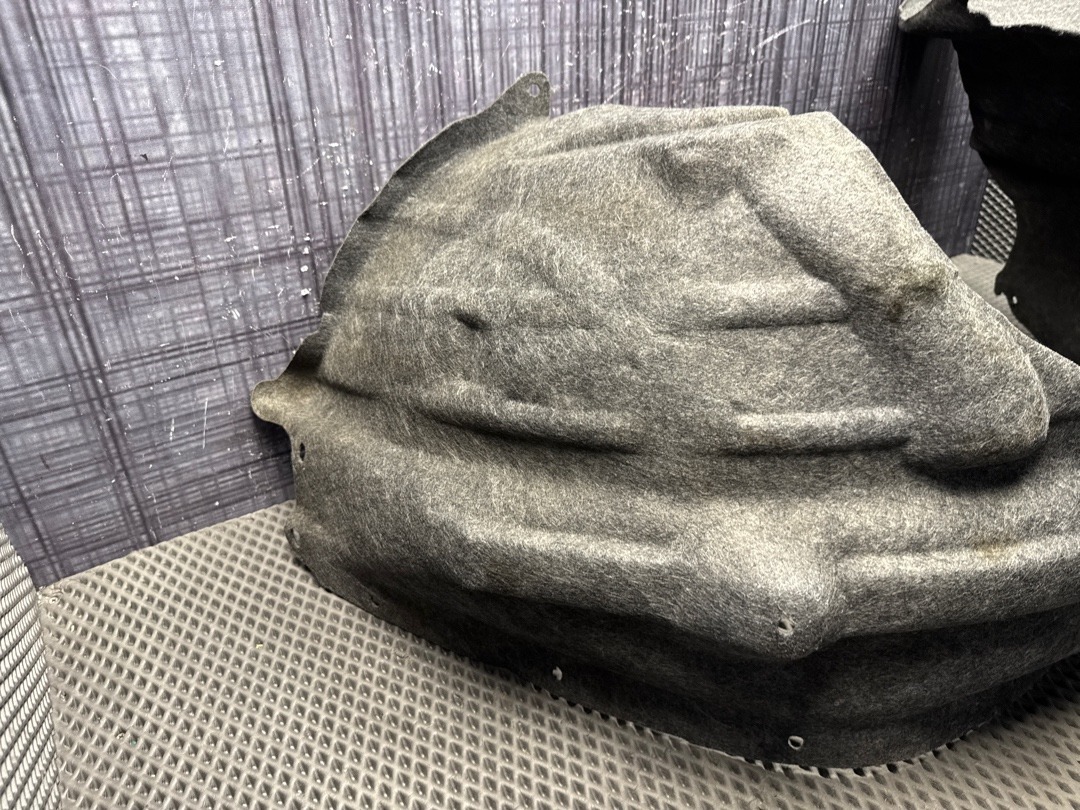 Подкрылок, 6140 рублей, Красноярск