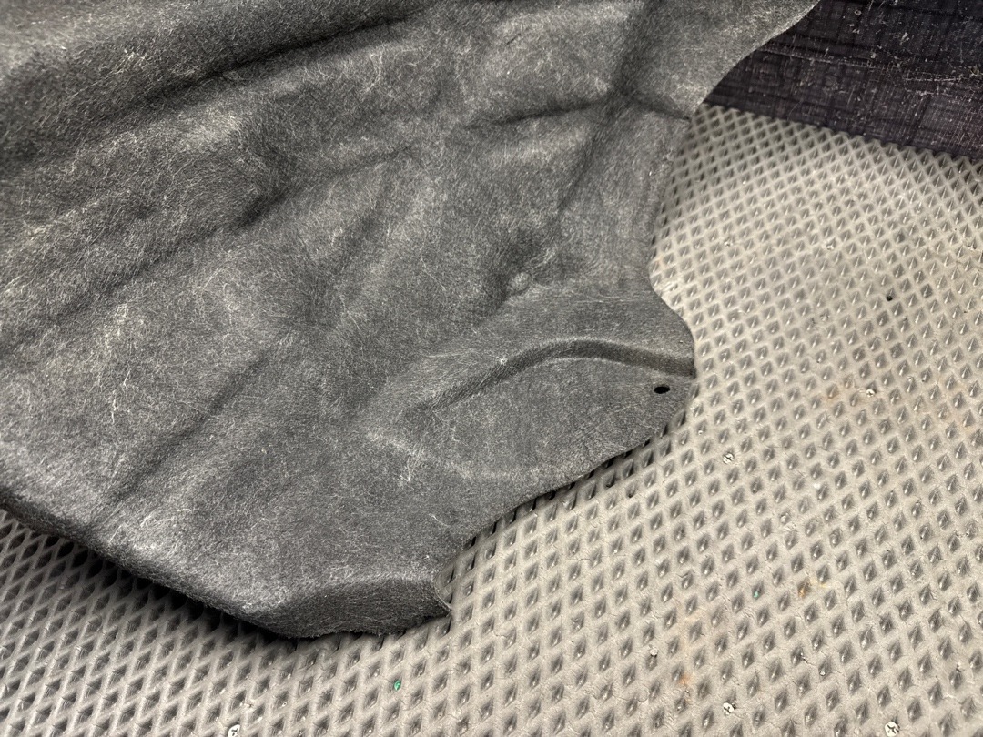 Подкрылок, 6140 рублей, Красноярск