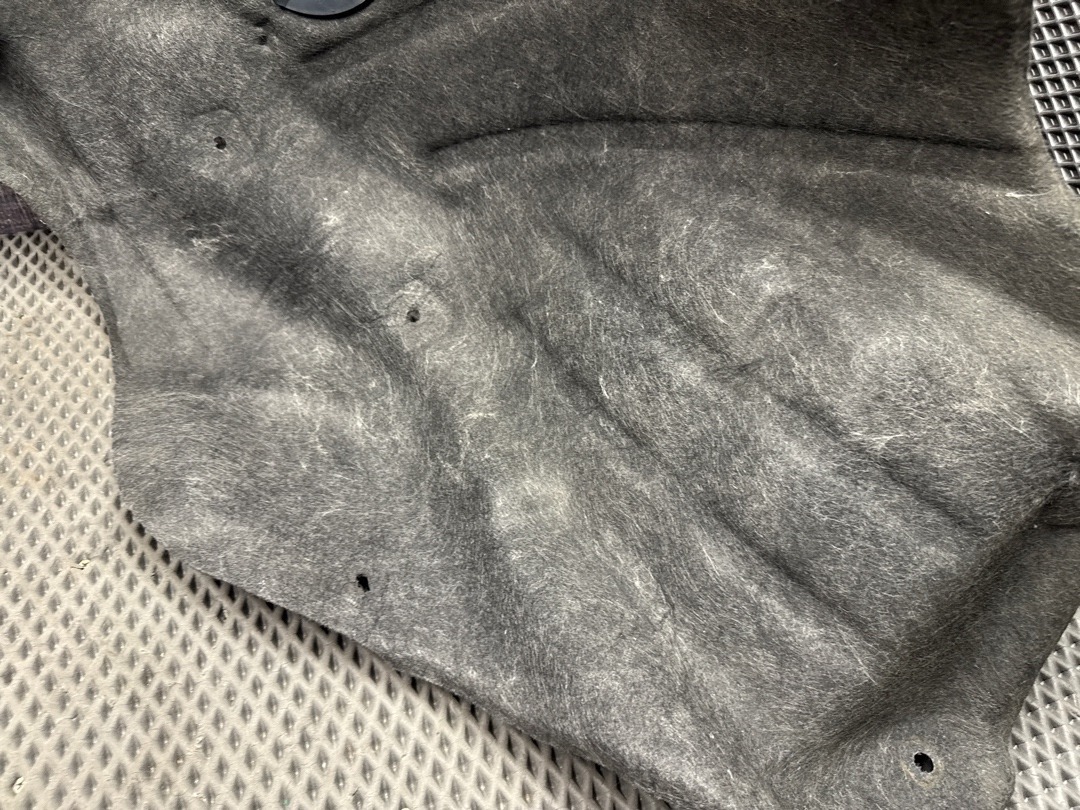 Подкрылок, 6140 рублей, Красноярск