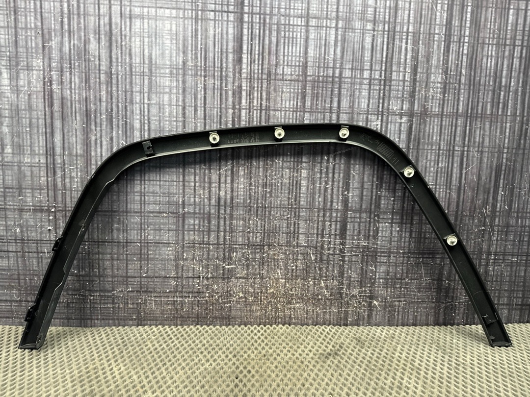 Накладка на крыло, 5880 рублей, Красноярск